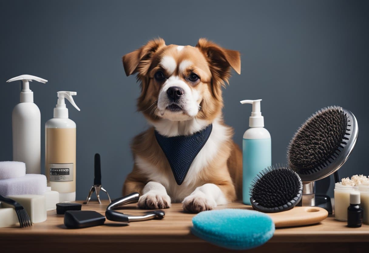 Tips for Preparing Your Dog for a Professional Grooming Session