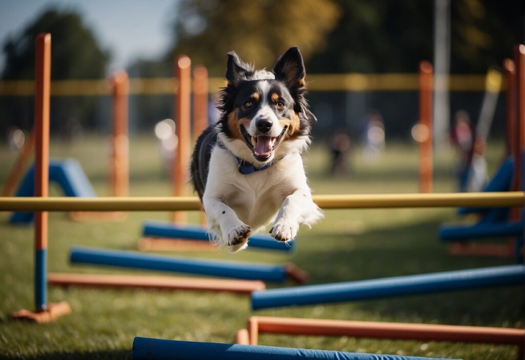 The Basics of Canine Fitness
