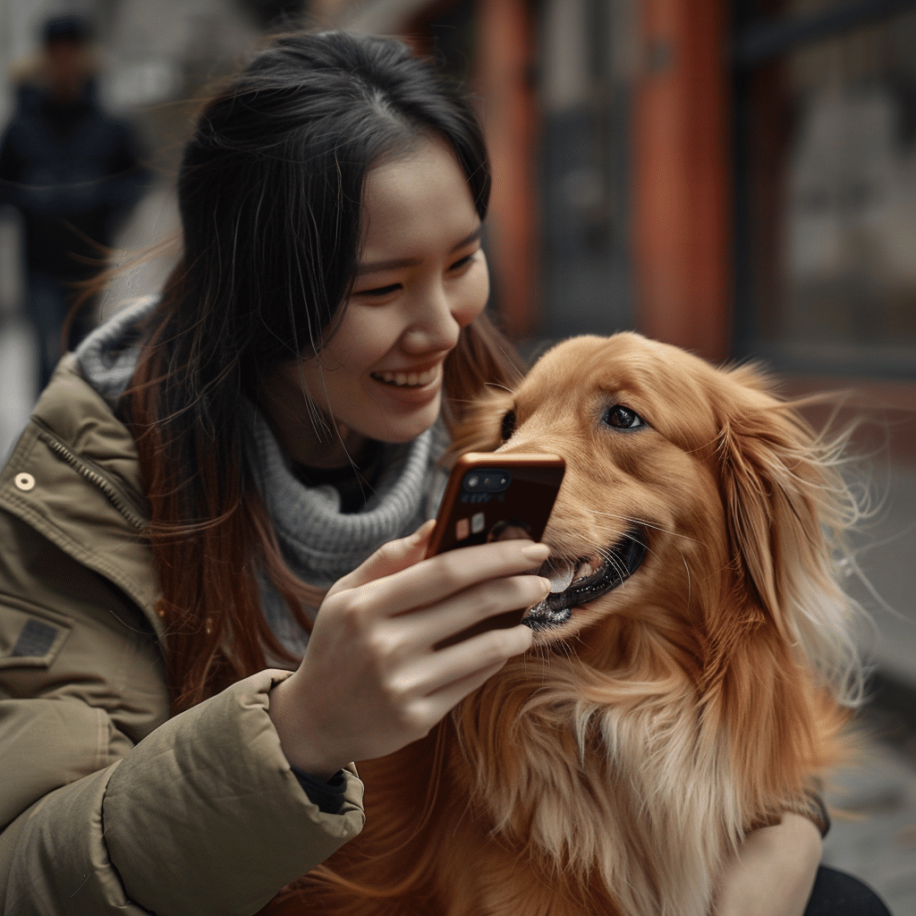 Photos of Your Dog